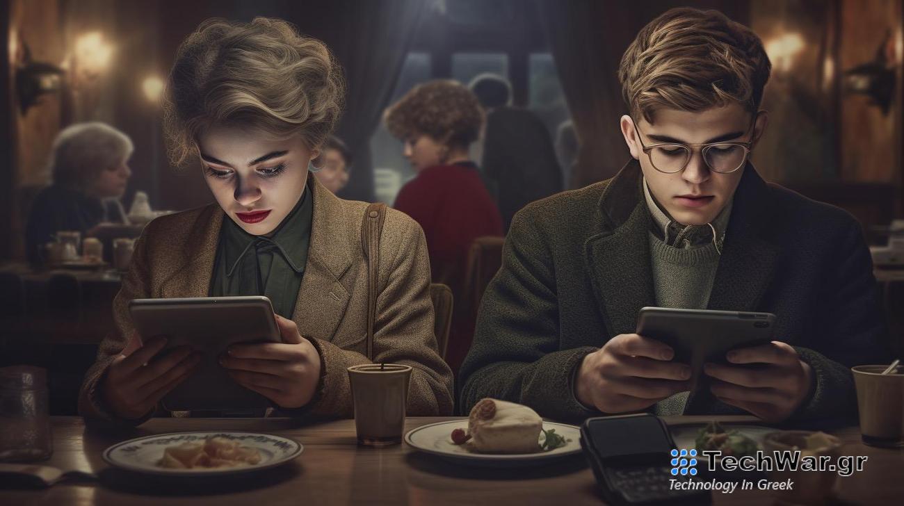 Η Αναζήτηση για την Δύσκολη Ψάρευση του PS5: Η Οδύσσεια ενός Gamer