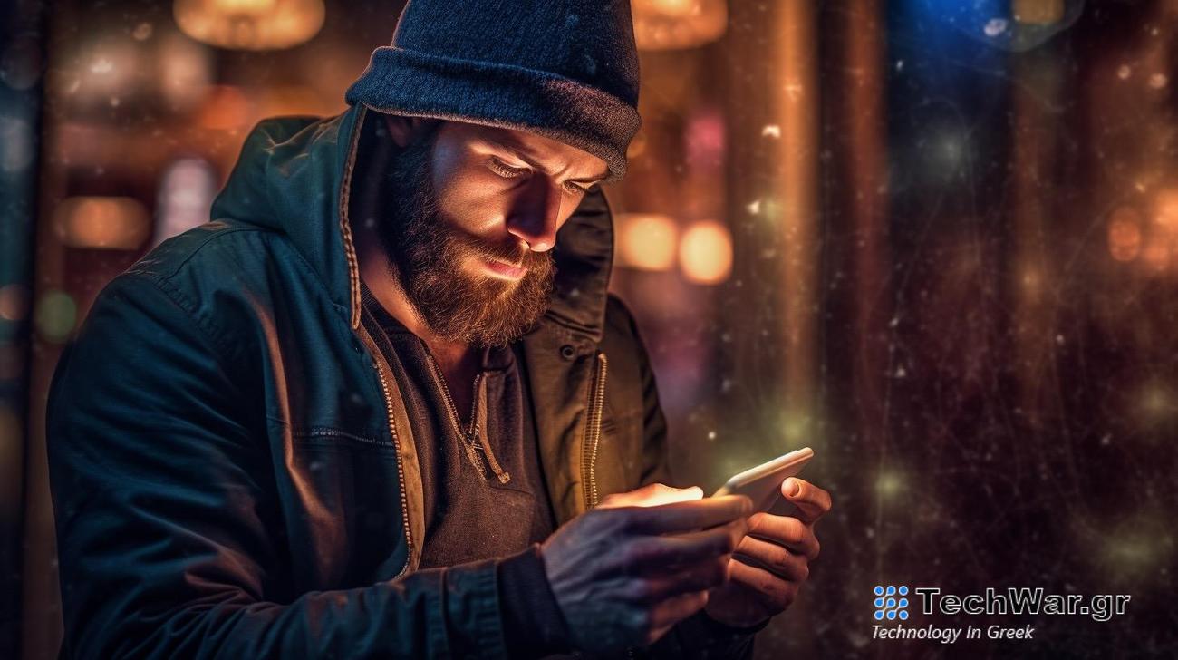 Η Ανανεωμένη Τεχνολογία AI Chatbot της Google