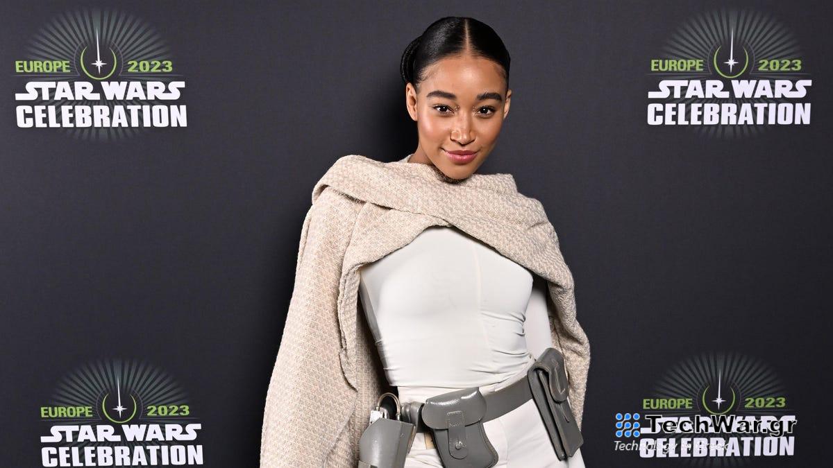 Ο Πόλεμος των Άστρων πλησιάζει όλο και περισσότερο στο να αποκαλύψει το τάγμα των Τζεντάι για αυτό που είναι