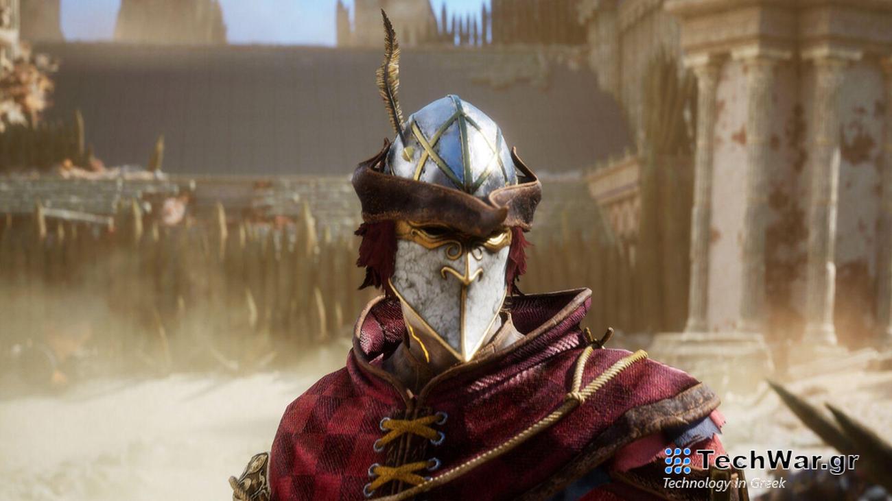 Το Soulslike που κυκλοφορεί την ίδια μέρα με το DLC του Elden Ring ξεκινά με «αυτοκτονικό» λανσάρισμα