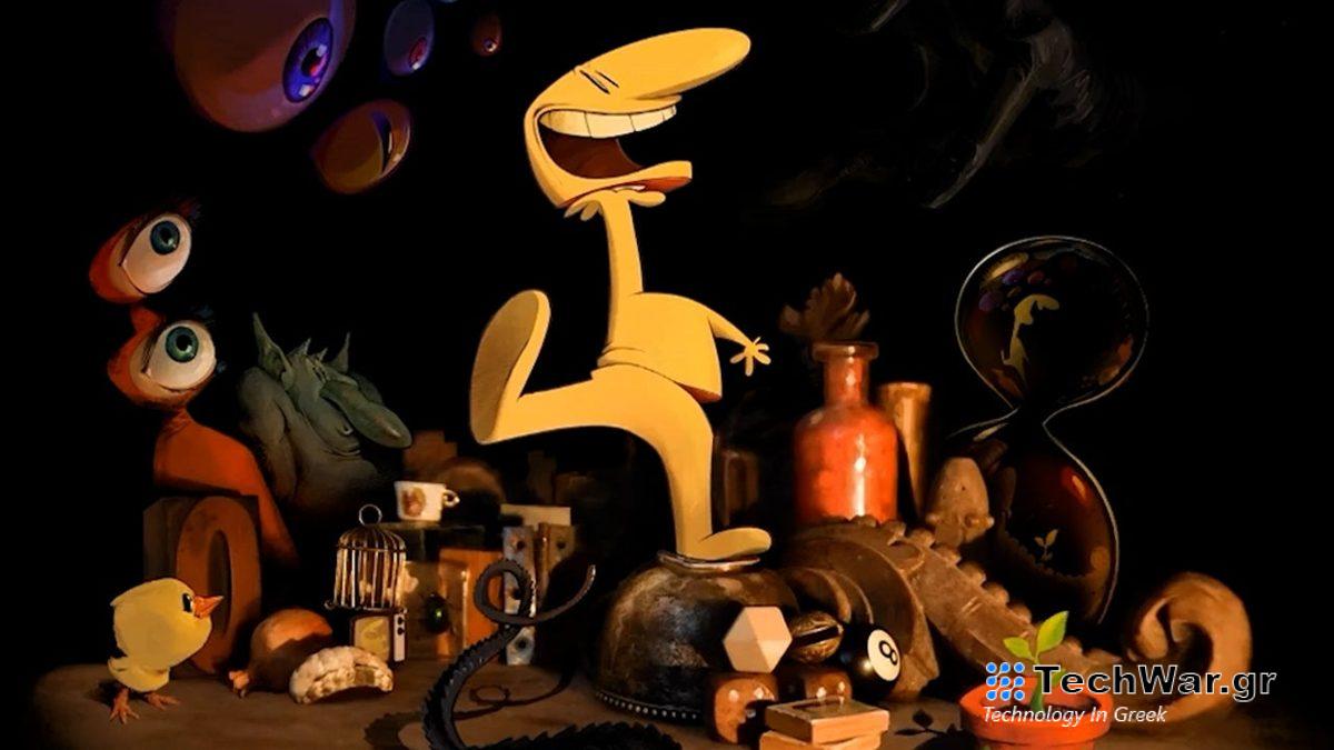 The Many Pieces of Mr. Coo Review