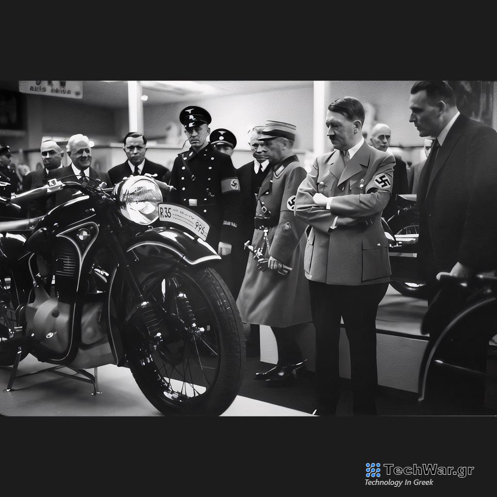 “Η Μαύρη Οικονομία των Ναζί”, στην ΕΡΤ3 - Digitaltvinfo.gr