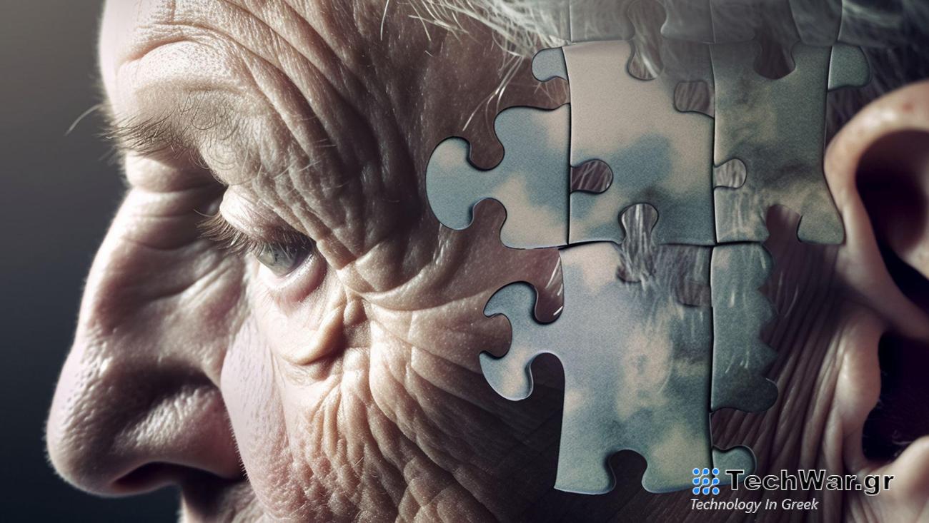 Η τεχνητή νοημοσύνη θα μπορούσε να είναι η σωτηρία μας στη διάγνωση του Αλτσχάιμερ