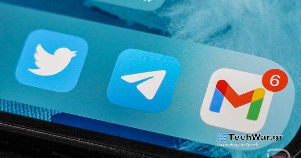 Η αγαπημένη μας εφαρμογή ανταλλαγής μηνυμάτων Android έλαβε μεγάλες αναβαθμίσεις
