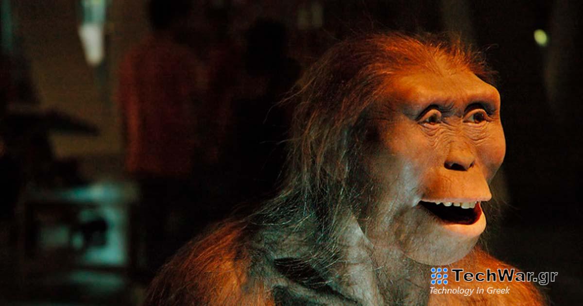 Πώς πέθανε πραγματικά ο πιο διάσημος αρχαίος πρόγονος του ανθρώπου; / FOXreport.gr