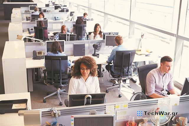 Απασχόληση: Ουραγός η Ελλάδα στη δημιουργία θέσεων εργασίας αιχμής – Η ανάλυση της Teneo