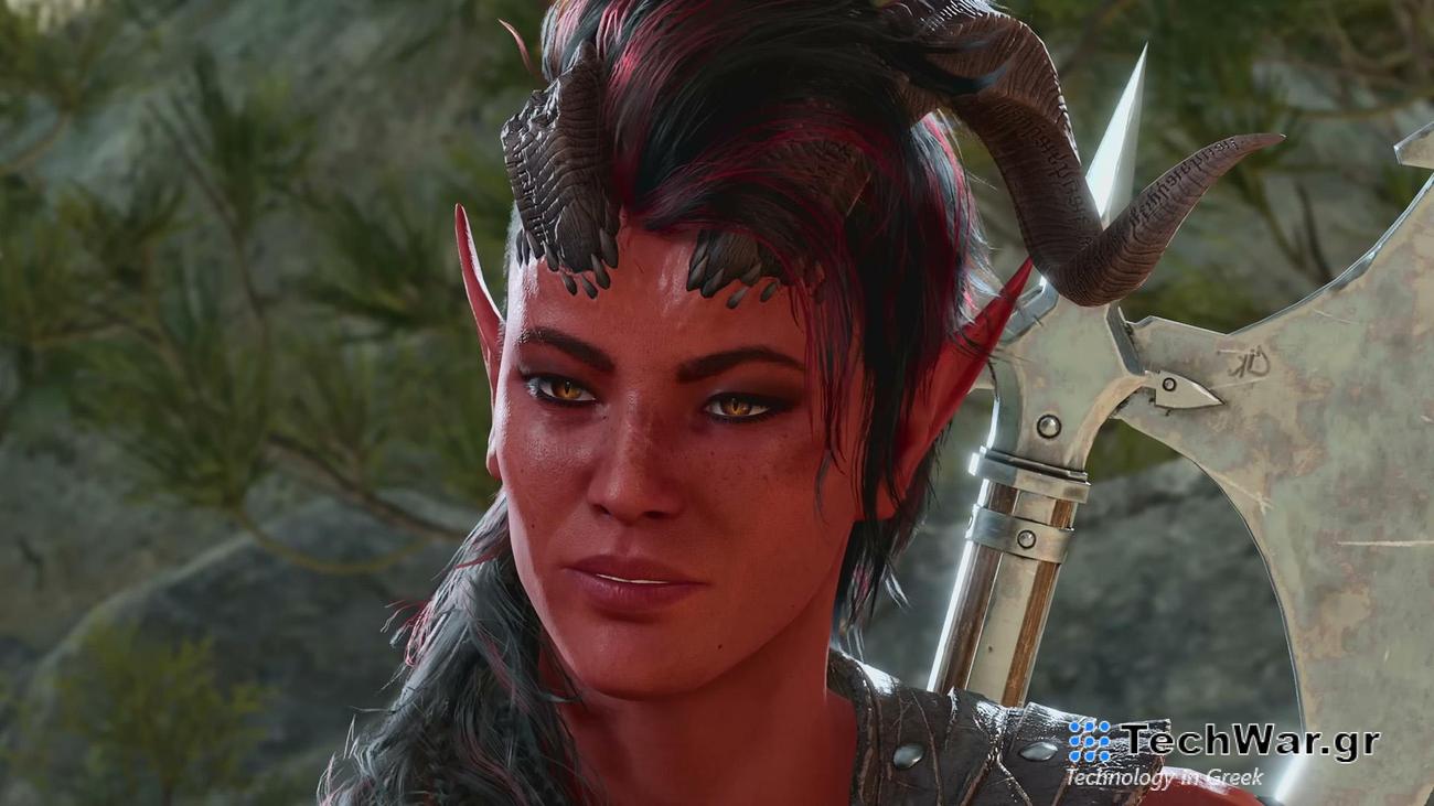 Το Baldur's Gate 3 Patch 6 φτάνει σύντομα, προσθέτει καλύτερα φιλιά και πολλά άλλα