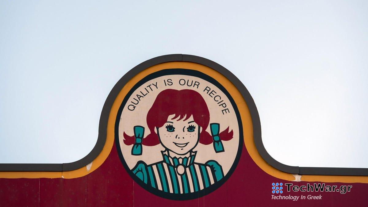 Η τιμή Wendy's Surge είναι εκτός μενού μετά το Internet Beef