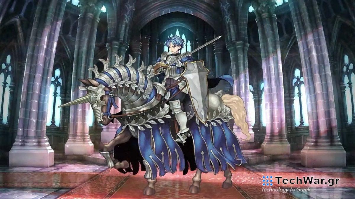 Ο δημιουργός του Final Fantasy Tactics αντιδρά στη συζήτηση για το localization του Unicorn Overlord