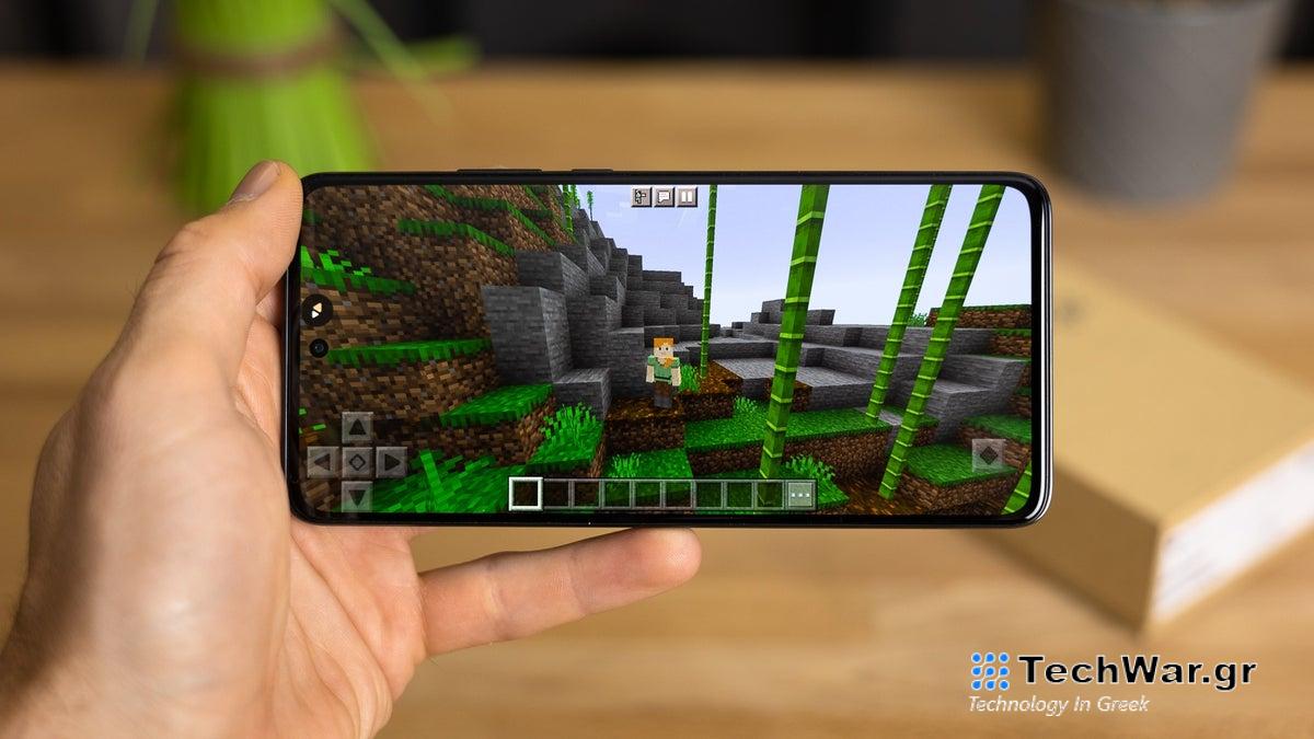 Η εξωφρενική νέα συμφωνία της Amazon κάνει το Motorola Edge (2022) φθηνότερο από ό,τι είχαμε φανταστεί ποτέ