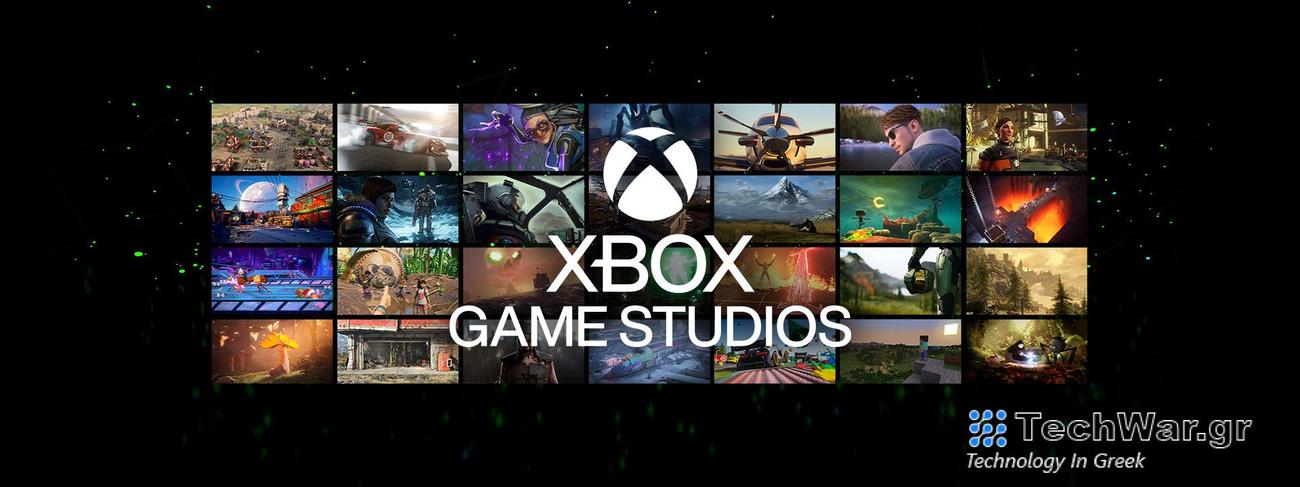 Αποκαλύφθηκε το πρώτο αποκλειστικό του Xbox που έρχεται στο PlayStation