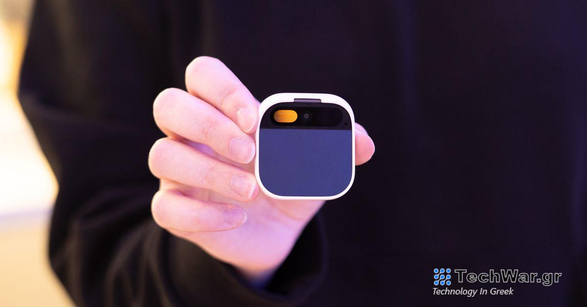 Το Humane AI Pin λειτούργησε καλύτερα από ό,τι περίμενα — μέχρι που δεν το έκανε