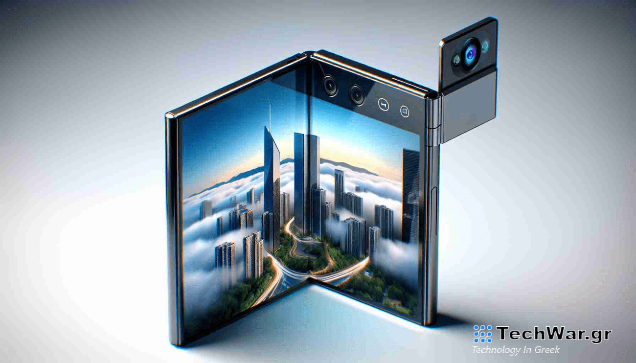 Samsung Galaxy Z Fold6: Φήμες ότι σκάει με main camera "δυναμίτη στα 200MP!