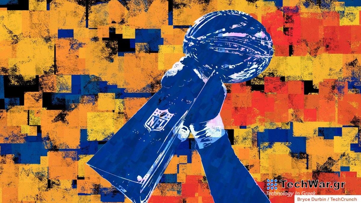 Γιατί μια startup B2B βάζει ένα στοίχημα σε μια διαφήμιση Super Bowl 7 εκατομμυρίων $