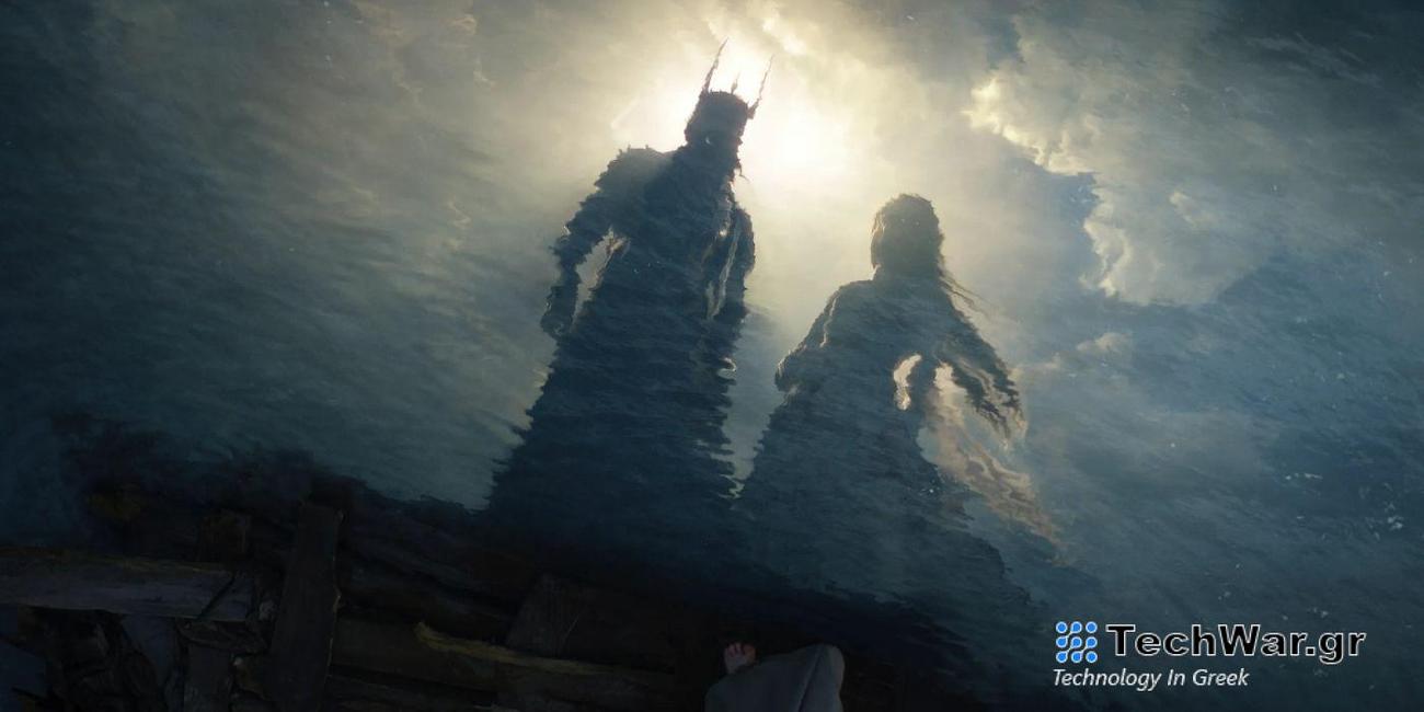 Η δεύτερη σεζόν του The Lord of the Rings: The Rings of Power θα είναι πιο σκοτεινή και πιο σκληρή