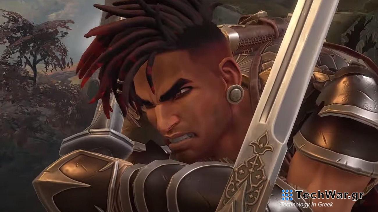 Το καλύτερο παιχνίδι της Ubisoft εδώ και χρόνια είναι να λαμβάνει πολλές δωρεάν ενημερώσεις
