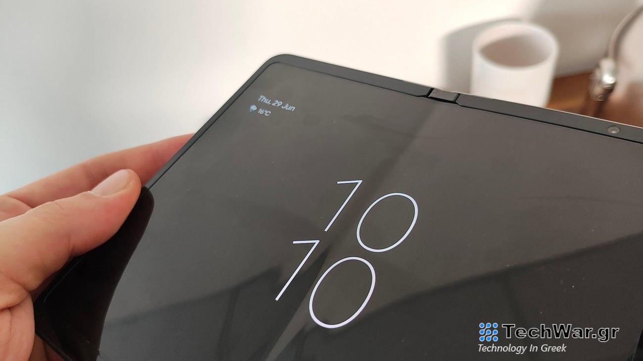 Η διαρροή Pixel Fold 2 υποδηλώνει ριζικό επανασχεδιασμό – ορίστε τι νέο υπάρχει
