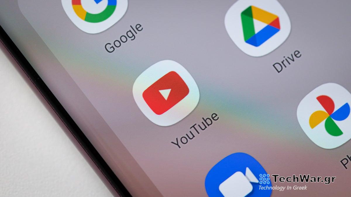 Το YouTube picture-in-picture μπορεί να επεκτείνεται παγκοσμίως πέρα από την premium συνδρομή