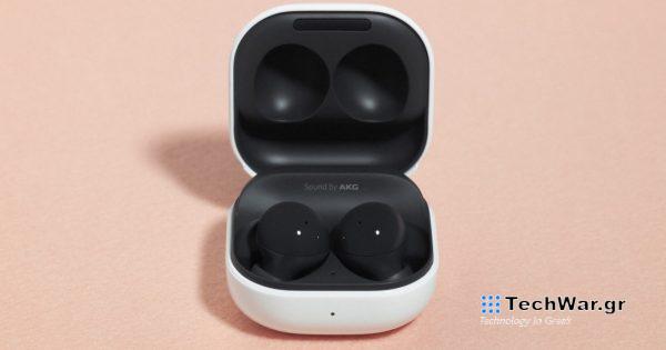 Η ενημέρωση Big Galaxy Buds 2 Pro της Samsung προσθέτει πραγματικά διασκεδαστικά χαρακτηριστικά