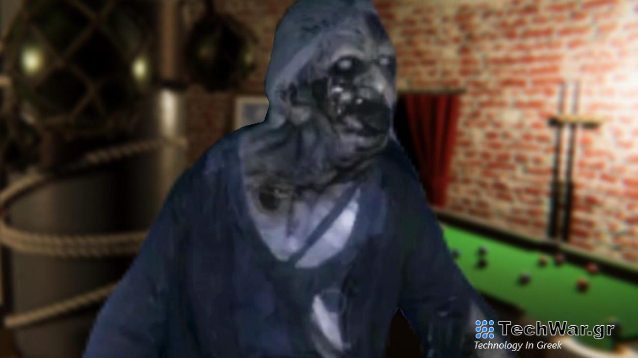 Η ενημέρωση του καταστήματος Phasmophobia με μεγάλη ζήτηση είναι σχεδόν εδώ
