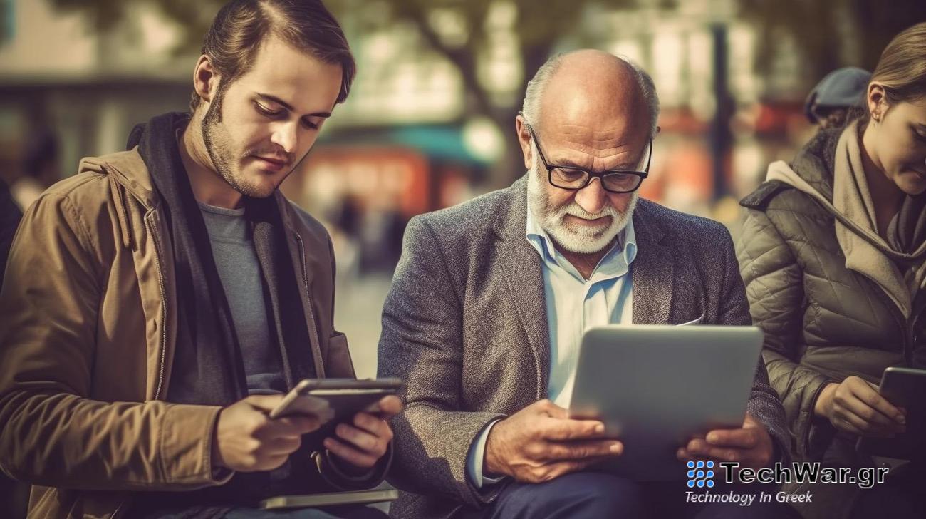 Η Εξέλιξη των Zip Codes