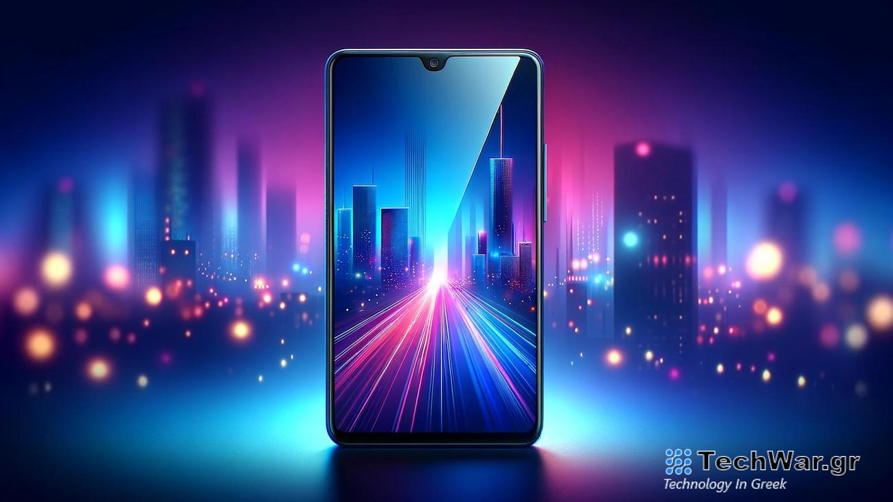 Τα smartphone του μέλλοντος είναι «επεκτάσεις» του ανθρώπου!