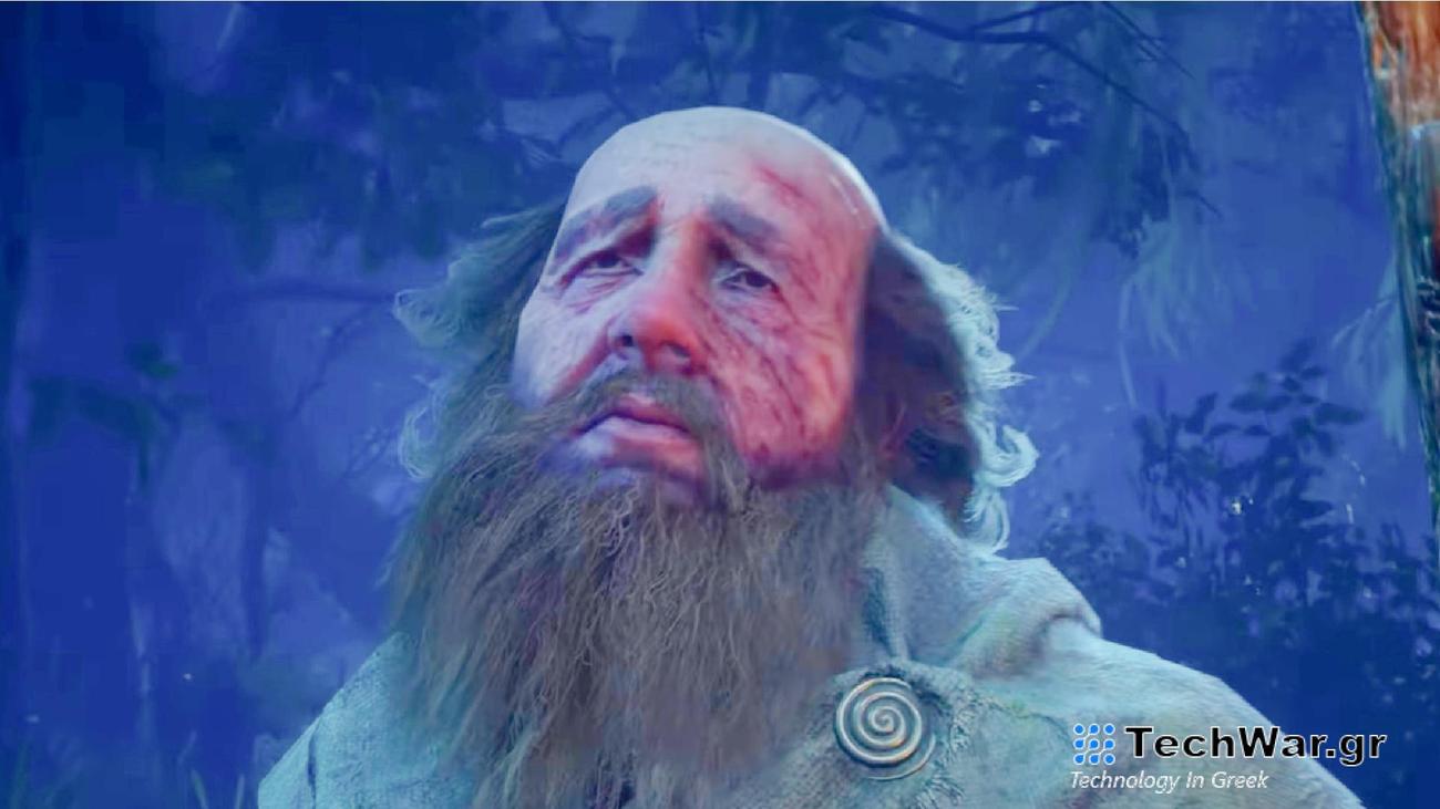 Το παιχνίδι στρατηγικής του προγραμματιστή Ex Witcher 3 αποκτά τεράστια νέα επέκταση, τώρα