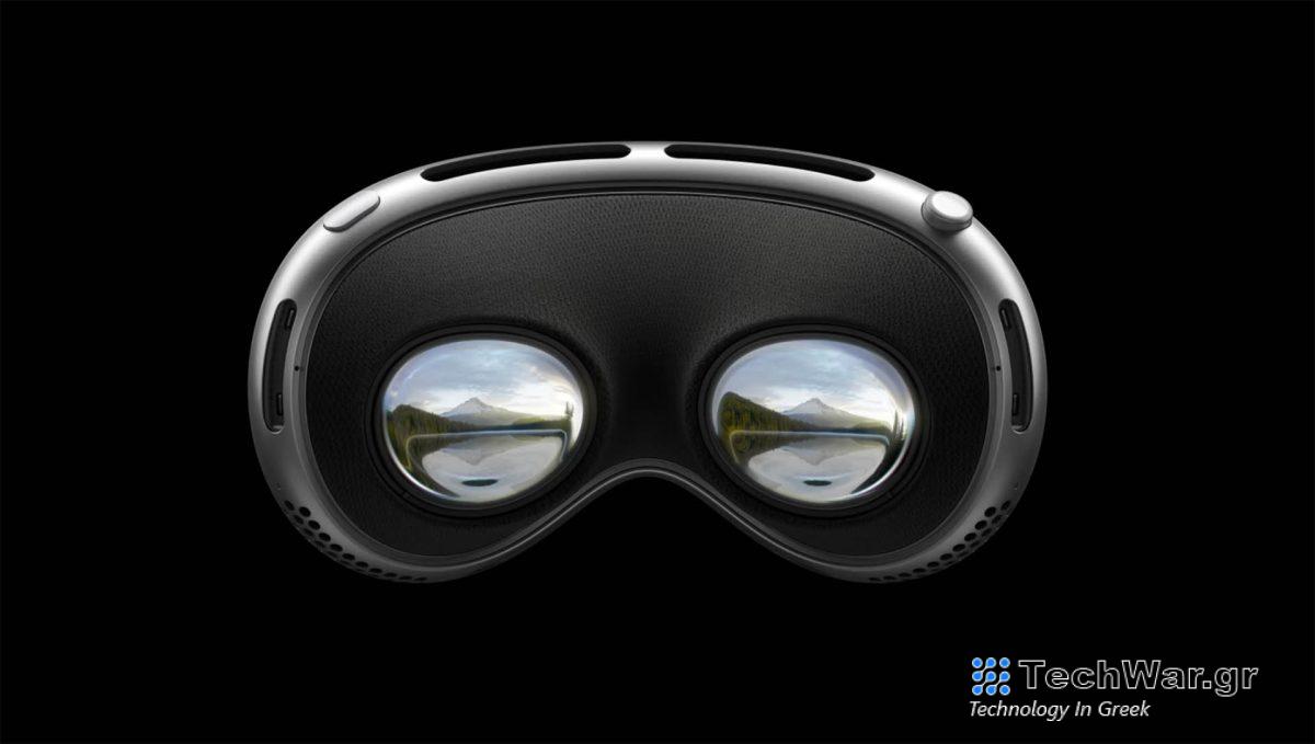 ChatGPT app for Vision Pro now available to download