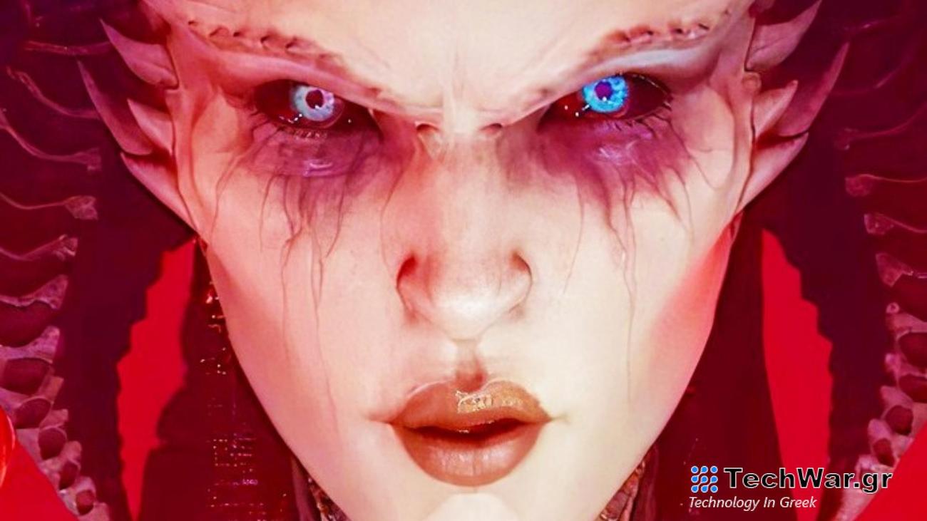 Η κυκλοφορία του Diablo 4 Game Pass συμβαίνει στην πραγματικότητα και έχουμε ημερομηνία