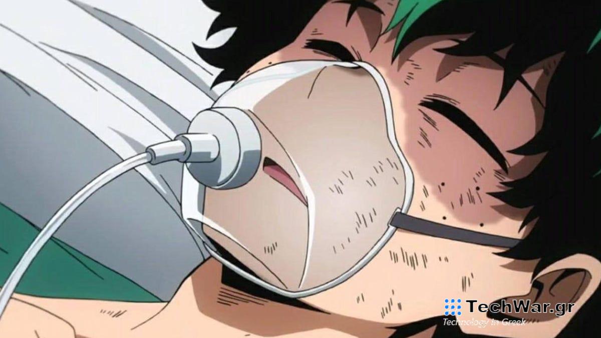 Το Crunchyroll σκοτώνει το Funimation για τα καλά, και θα το πληρώσετε
