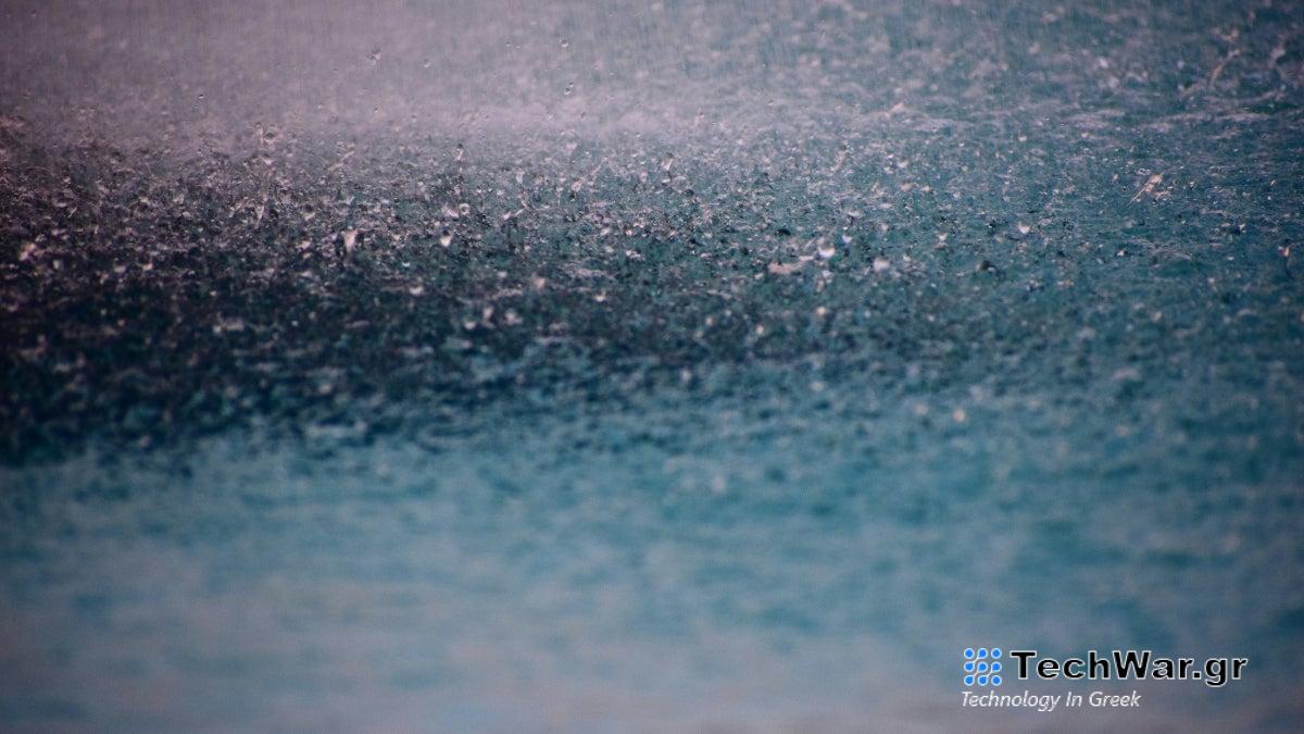 Η επερχόμενη λειτουργία Pixel προσαρμόζει αυτόματα την ευαισθησία της οθόνης με βάση τον καιρό
