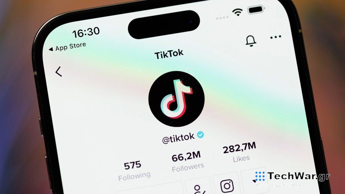 Το TikTok αρχίζει να εξαλείφει το περιεχόμενο του Universal Music Group, δεν έχει επιτευχθεί νέα συμφωνία