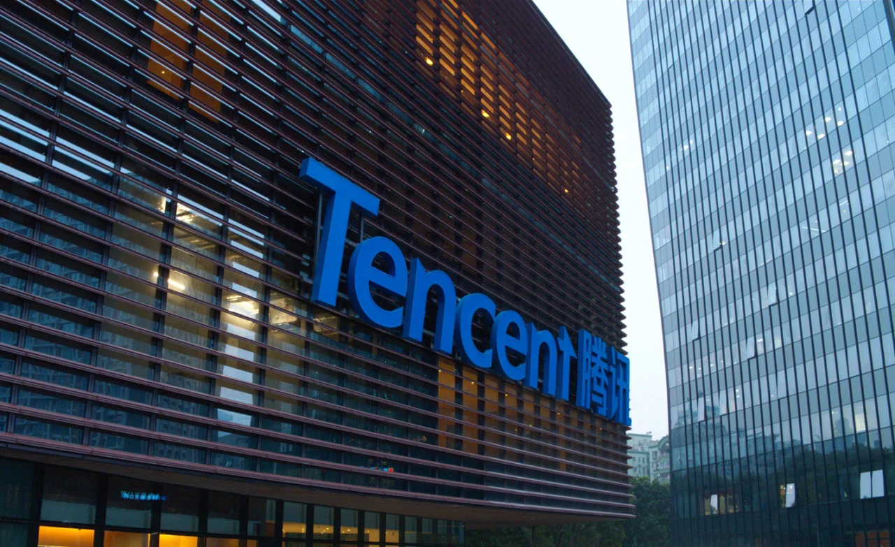 tencent
