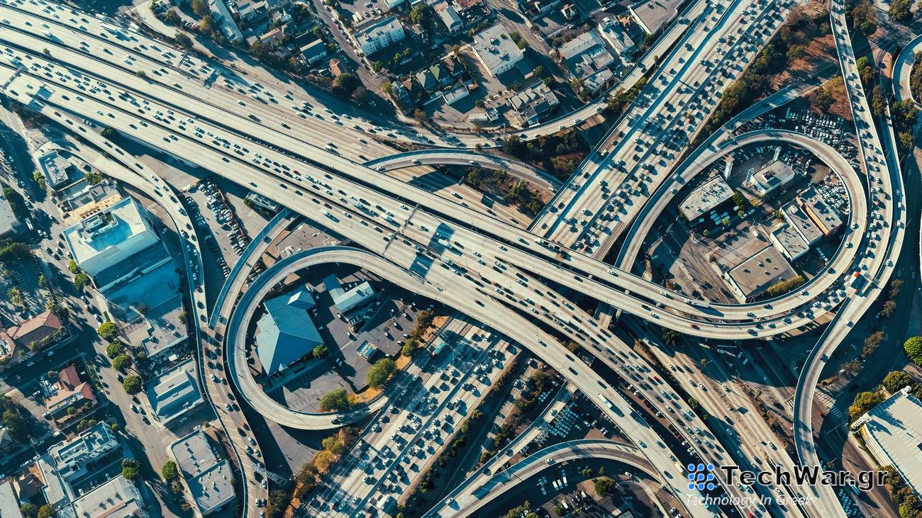 Exhaust from all those cars and trucks leads to higher rates of childhood asthma, cancer, cardiovascular disease, and pulmonary ailments.