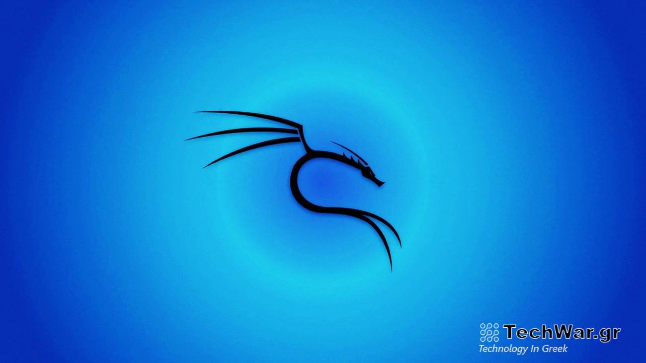 Kali Linux