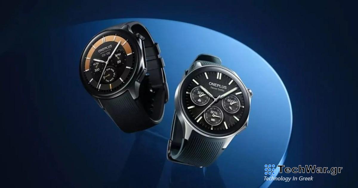 Αποκαλύφθηκε επίσημα και υπόσχεται 100 ώρες αυτονομία