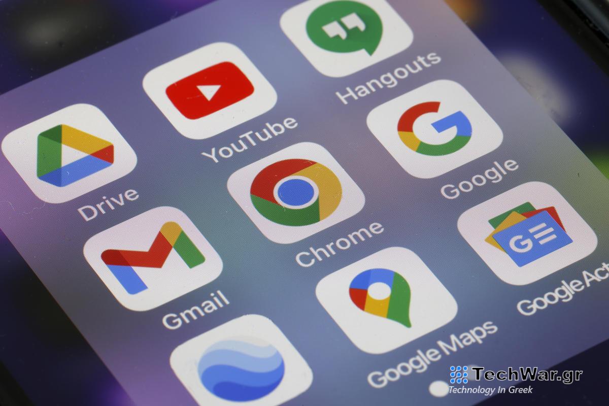 Η πιο πρόσφατη πειραματική λειτουργία AI του Chrome μπορεί να σας βοηθήσει να γράψετε
