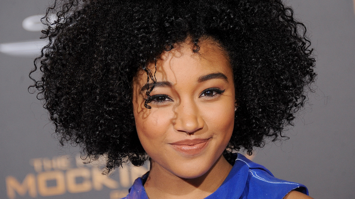 Για την Amandla Stenberg δημιουργήθηκε το "Star Wars: The Acolyte"