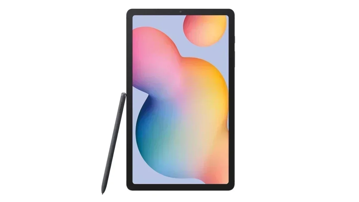 Η οικονομική απόλαυση Galaxy Tab S6 Lite είναι επί του παρόντος 160 $ ​​έκπτωση στην τιμή της στο Amazon
