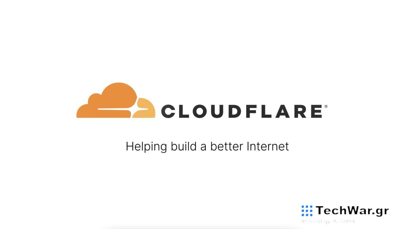 Η παραβίαση του Cloudflare Okta δεν έχει μεγάλο αντίκτυπο, λέει η εταιρεία