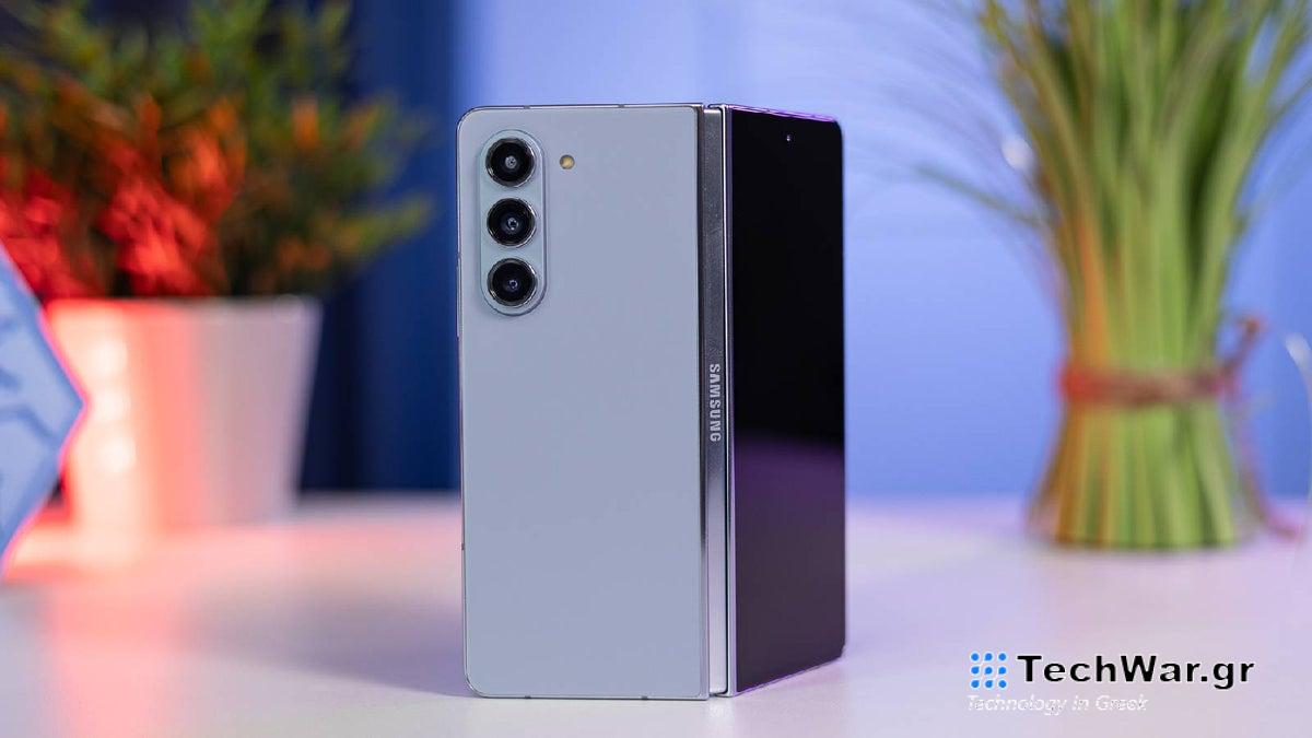 Η πιο συναρπαστική φήμη για το Galaxy Z Fold 6 καταρρίφθηκε, αλλά υπάρχει μια έκπληξη