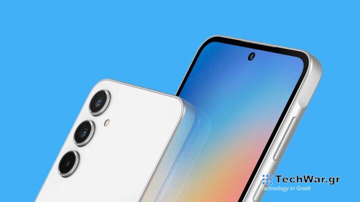 Samsung Galaxy A35 5G