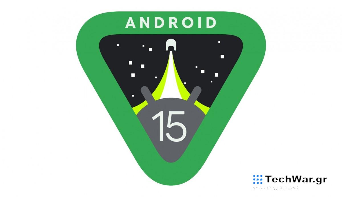 Here is Everything New in the First Android 15 Developer Preview