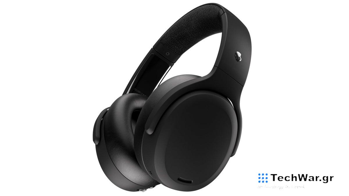 Η πώληση "Best of Tech" κάνει τα ακουστικά Skullcandy Crusher ANC 2 πιο φθηνά από ποτέ