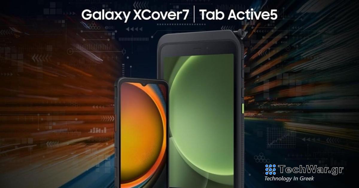 Ανθεκτικότητα και παραγωγικότητα για τις σύγχρονες επιχειρήσεις