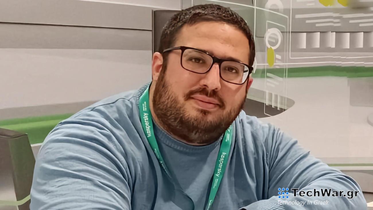 Η κυβερνοασφάλεια απαιτεί εκπαίδευση και ευαισθητοποίηση — InfoCom