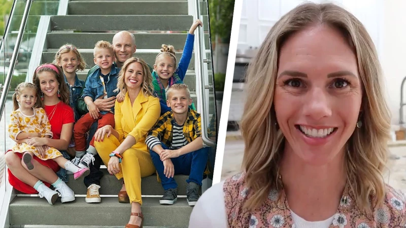 Ποινή φυλάκισης 60 χρόνια για τη μητέρα YouTuber που κακοποιούσε τα παιδία της