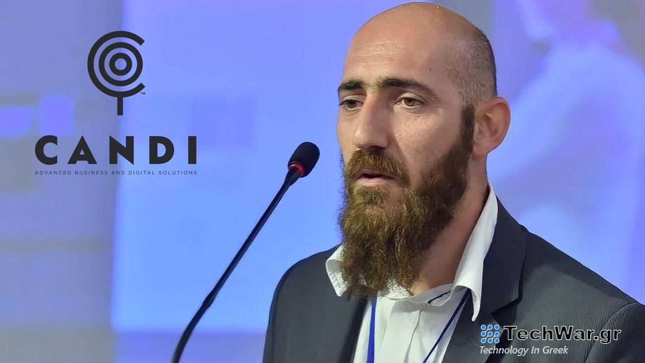 Μάνος Πέπης, Team Candi: Ραγδαία η τεχνολογική εξέλιξη