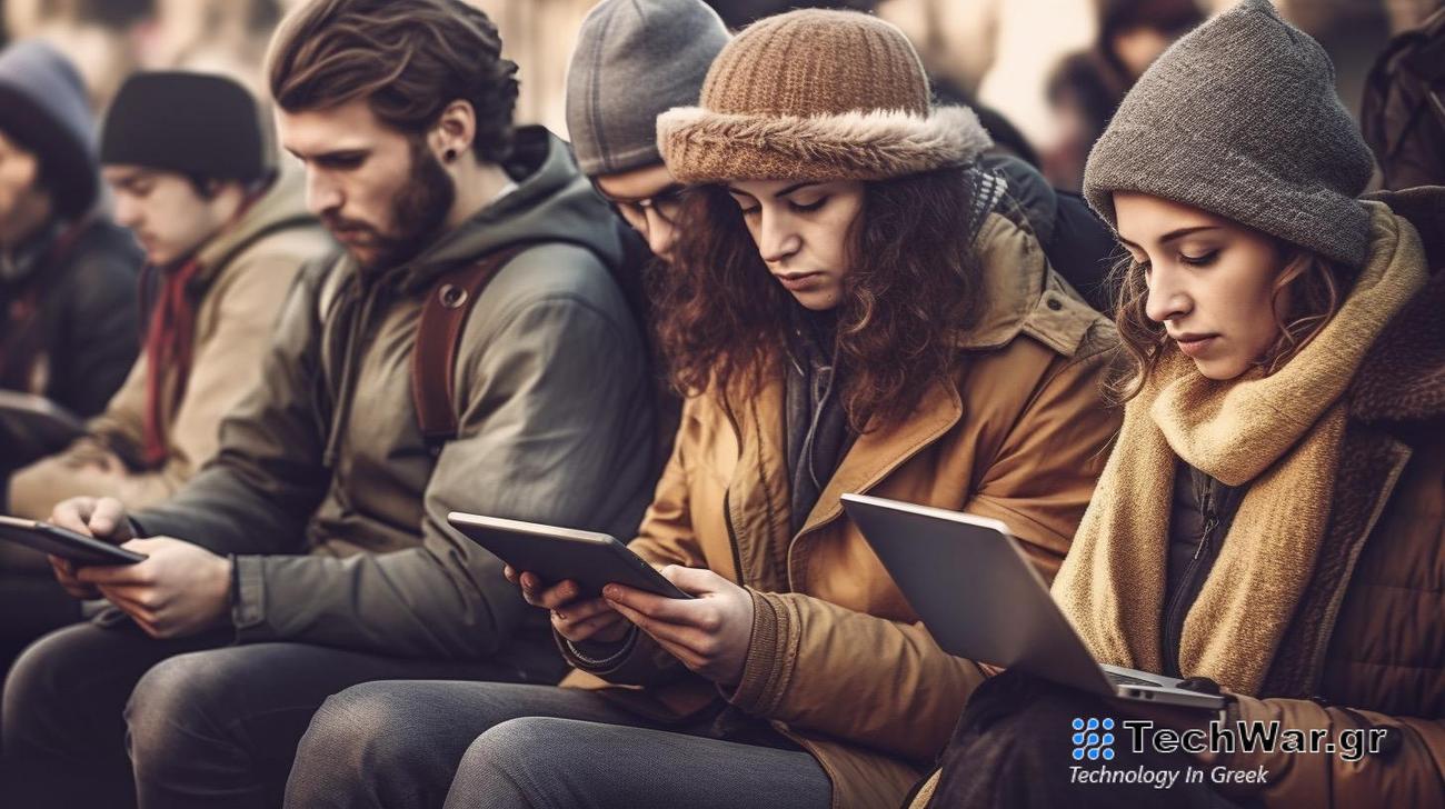 Αναμένεται Τεχνολογική Επανάσταση με Φρέσκο Χρώμα για το iPhone 15