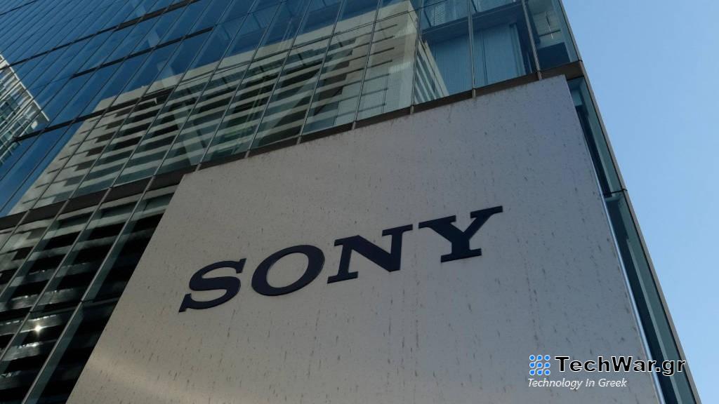 Η συνολική αξία των μετοχών της Sony έπεσε κατά 10 δισεκατομμύρια δολάρια